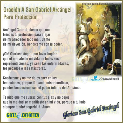 Oracion Poderosas De Proteccion 8