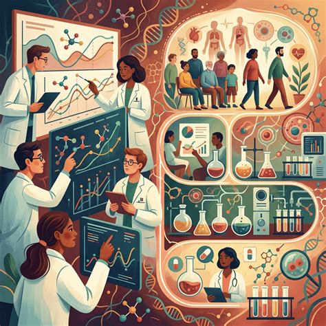 The Unseen Heroes Of Medicine The Pivotal Role Of Clinical Trials In Advancing Medical Breakthroughs