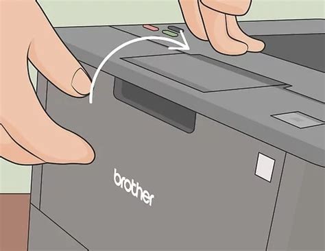 How to Replace the Brother Printer Toner?