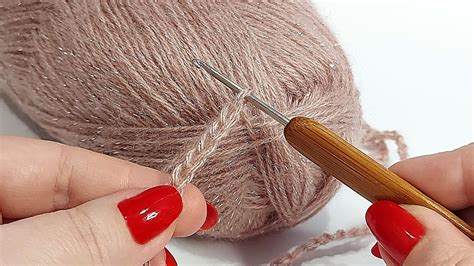 🤩НАШЛА УЗОР - универсальный для любой пряжи! 👌🧶 Простое и легкое ...