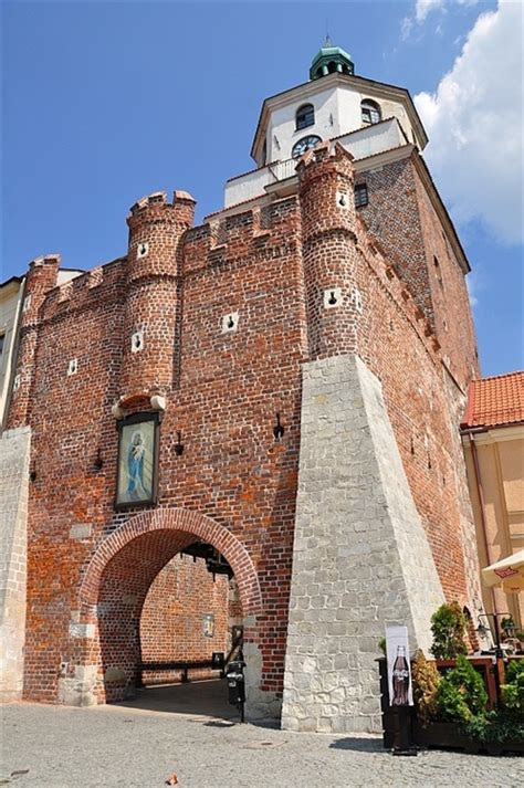 Люблін | Lublin | SkyscraperCity