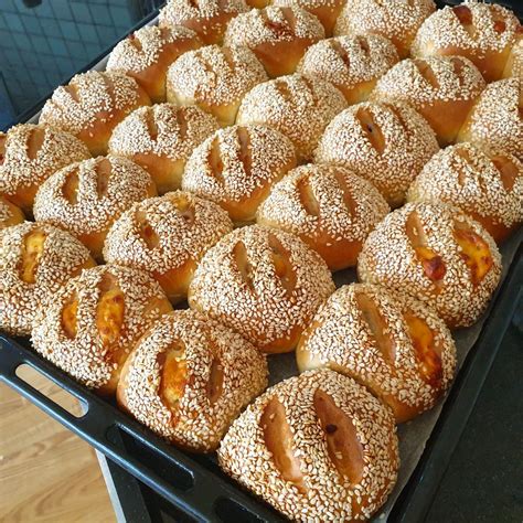 Simit Poğaça | Lezzetli Sunumlar Sitesi