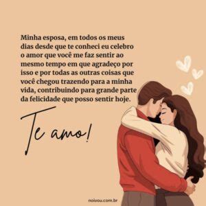 Mensagem De Amor A Esposa - 75 Mensagens de Amor para Esposa – NOIVOU