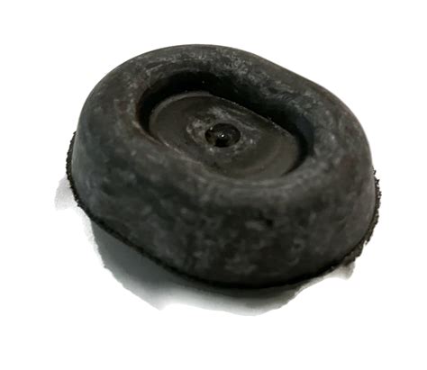 Zaślepka podłogi progu podwozia 12,5 x 18,5 mm VW AUDI SEAT SKODA ...