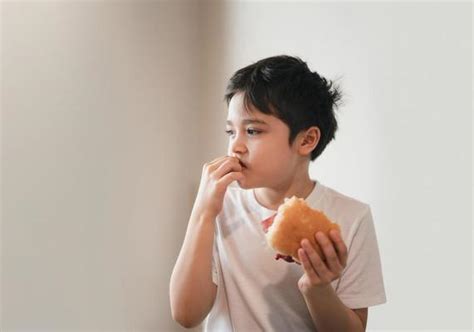 Hungry Kid Stock Photos, Images and Backgrounds for Free Download