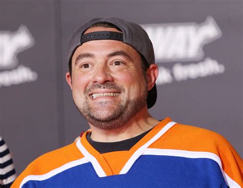 Kevin Smith - Director, Writer, Podcaster, Comedian, Actor, Comic Book