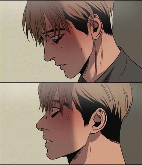 Pin on Killing Stalking