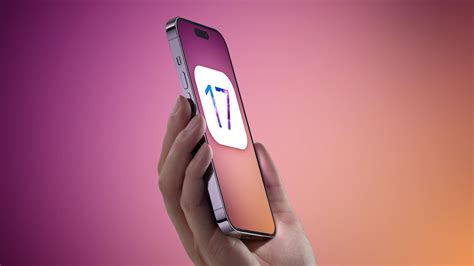 Какие модели iPhone и iPad не получат апдейт до iOS 17? Список - Чудо ...