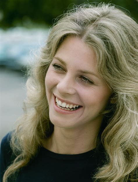 Lindsay Wagner 1970s
