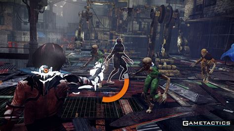 Remember Me Review / Video and Text Review (Xbox 360) : Gametactics.com