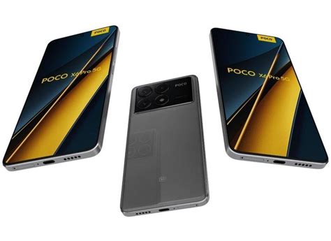 POCO X6 Pro ou Samsung Galaxy A55: qual vale mais a pena em 2024? | Exame
