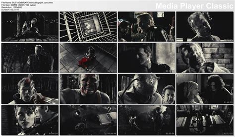 Update: Sin City (2005) Unrated ReCut Extended BRRip 720p | X7Cinema ...