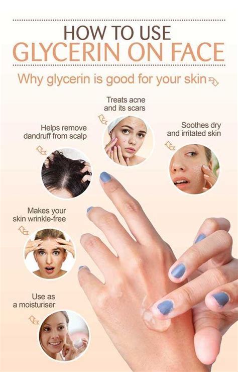 How to use glycerin on face - Glycerin Refinery Equipment | Glycerin ...