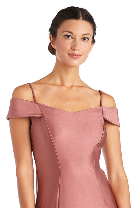 petite women formal dresses 9