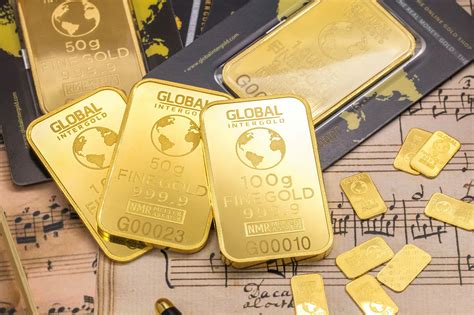investir em ouro acoes etfs fundos mutuos  ouro fisico pra bebe