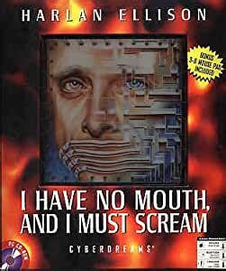 I Have No Mouth And I Must Scream Movie - fasrstone