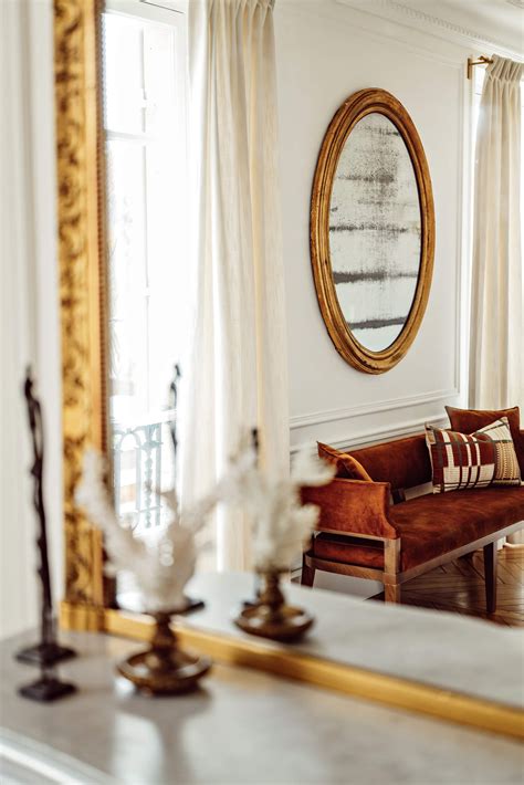 Portfolio | Interior Design in Paris by Lichelle Silvestry