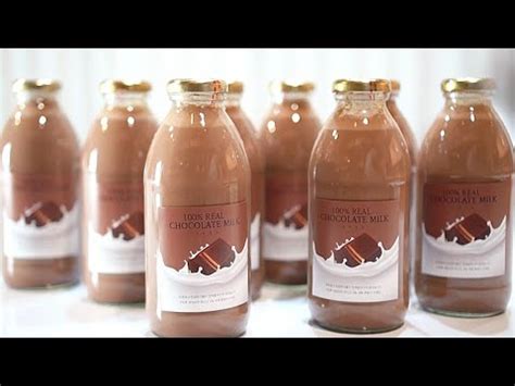 This Chocoletmilkk Culinary Journey Will Blow Your Mind! - 3noexao