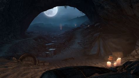 SFMLab • Dear Esther maps & content