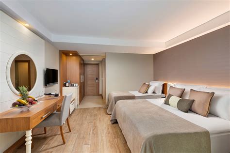 Sherwood Exclusive Kemer | Etstur