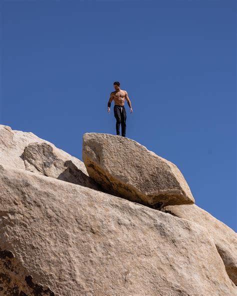 OMG, his butt: Zac Efon's brother, outdoor explorer Dylan Efron, gets
