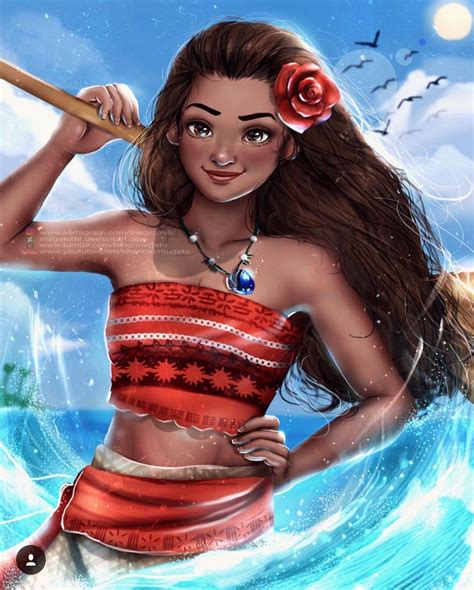 Moana Ayyasap Disney S Moana Premium Hentai | My XXX Hot Girl