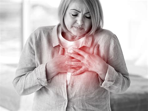 What Is Esophageal Cancer Often Misdiagnosed As? » Scary Symptoms