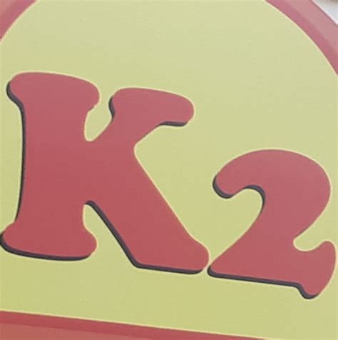 K2 Pastéis