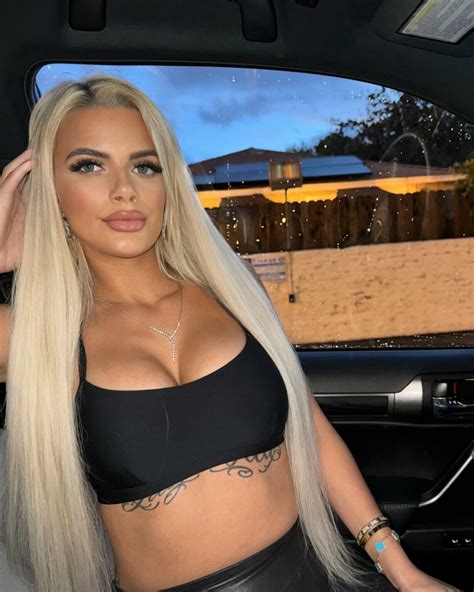 Lovely Is A Pure Beauty | Dirty Biker Society