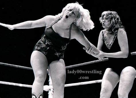 228 Best 50s vintage women wrestling pictures images | Women's ...