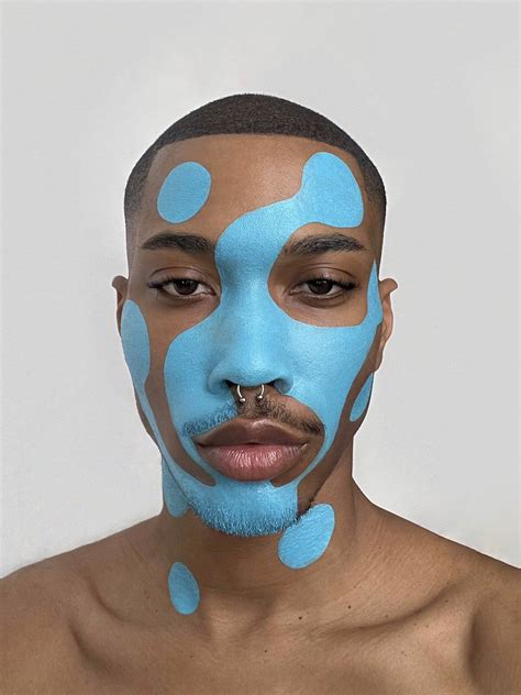 Makeup Face Drawing Tumblr at Robin Clark blog