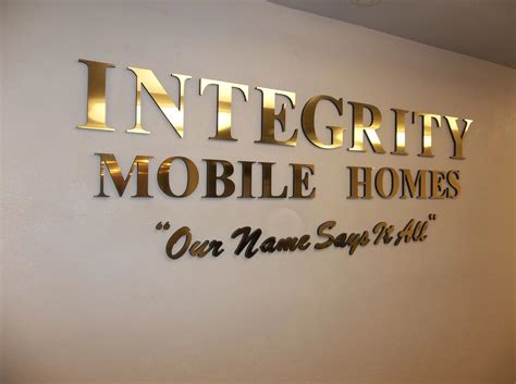 Integrity Mobile Homes in Las Vegas