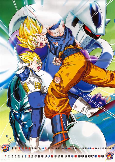 DRAGON BALL Image #728718 - Zerochan Anime Image Board