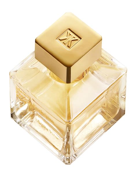 Maison Francis Kurkdjian AQUA VITAE