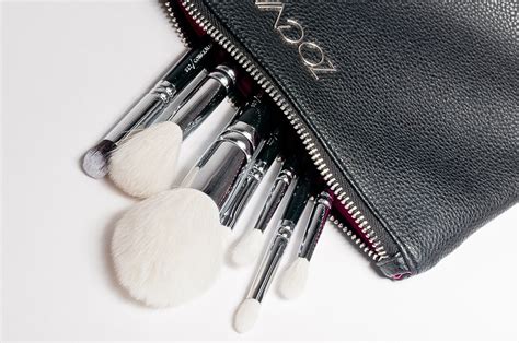 Набор кистей для макияжа Luxe Prime Set, Zoeva: отзывы | Beauty Insider