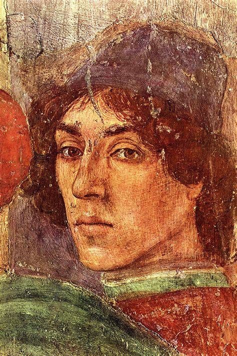 Художник Филиппино Липпи (Filippino Lippi).: hist_etnol — LiveJournal