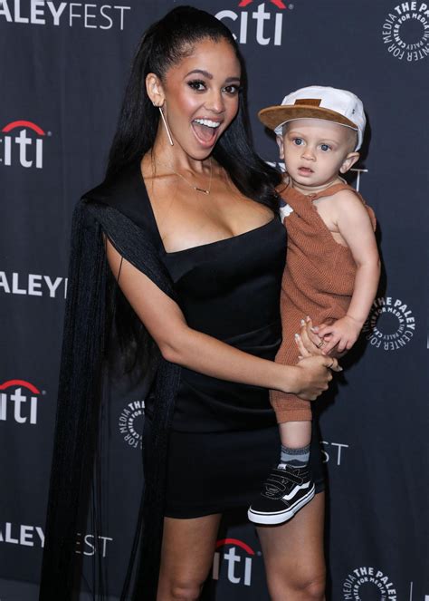 Riverdale’s Vanessa Morgan Offers Glimpse at New Boyfriend James Karnik