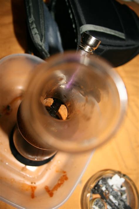 Billy Bong | Rodrigo Rommero | Flickr