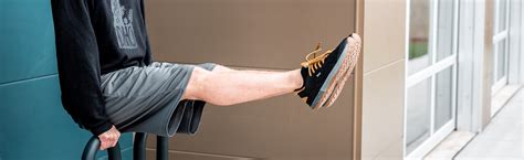 Six Balance Exercises for Athletes – Lems Shoes