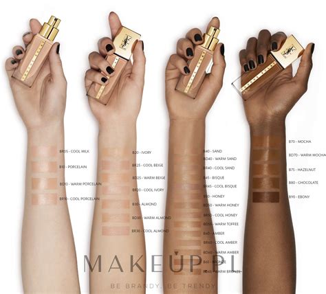 La touche eclat yves saint laurent - Trosdiscovery