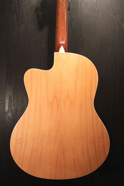 Cort JADE 2 NS 2008（中古）【楽器検索デジマート】
