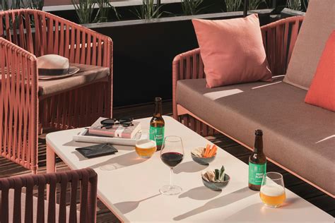 OKKO HOTELS Paris La Défense | A neighbourhood hotel