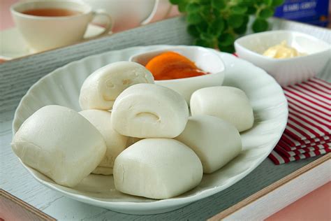 Китайские Паровые Булочки Фото — Картинки фотографии