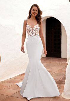 Love CLARA Wedding Dress | The Knot