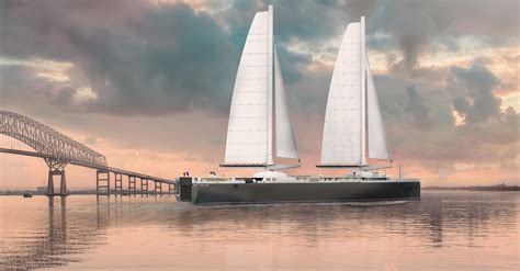 ABC on board the Neoliner: an innovative… | Anglo Belgian Corporation