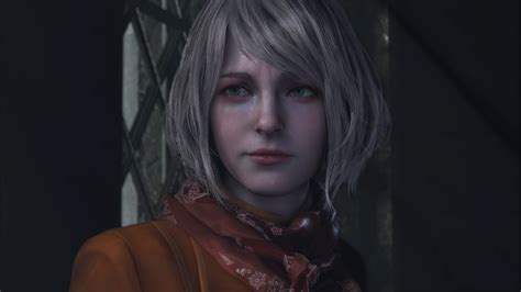 Ashley Graham - Resident Evil 4 Guide - IGN