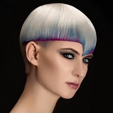 popular front hairstyles     trend