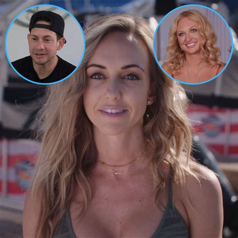 '90 Day Fiance' Natalie, Josh Would Fail ‘Naked and Afraid’ | In Touch