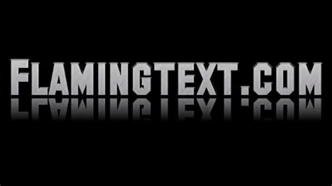 flamingtext    easy     today youtube