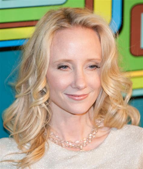 Anne Heche's Son Uncovers More Of Her Assets